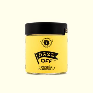 Shake Blend Sativa Daze Off