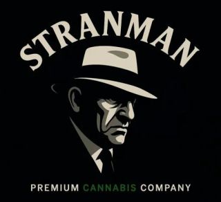 Bruce Banner Stranman