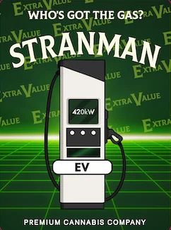 EV Paw Paw OG Stranman
