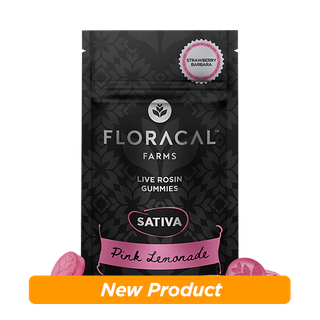 Cannabis Promo, Cannabis Sales, Cannabis Discounts, Cannabis on Sale, Floracal Gummies for $18 1