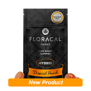 Cannabis Promo, Cannabis Sales, Cannabis Discounts, Cannabis on Sale, Floracal Gummies for $18 2
