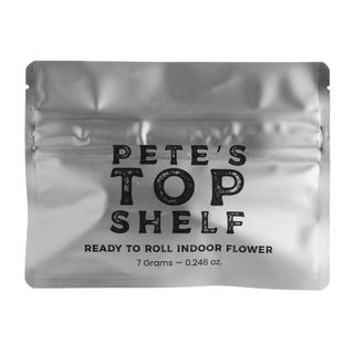 Cannabis Promo, Cannabis Sales, Cannabis Discounts, Cannabis on Sale, 20% Off Pete's Farmstand Preground Flower 2