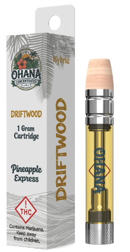 Pineapple Express Ohana