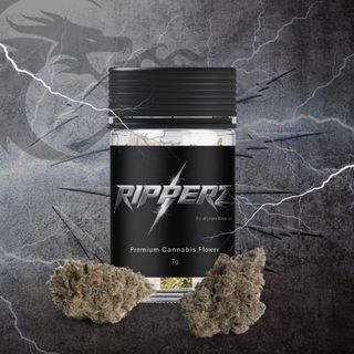 Cannabis Promo, Cannabis Sales, Cannabis Discounts, Cannabis on Sale, $40 Ripperz 7g Smalls 3