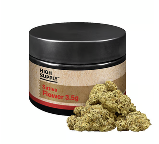 Tropical Sherbet 3.5G Flower High Supply