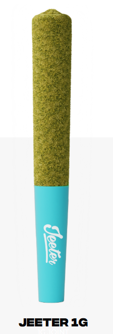 Pina Colada 1g