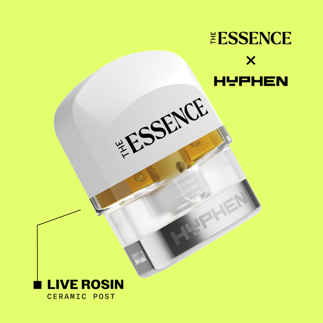 Biscotti Hyphen (the) Essence Biscotti Hyphen (the) Essence