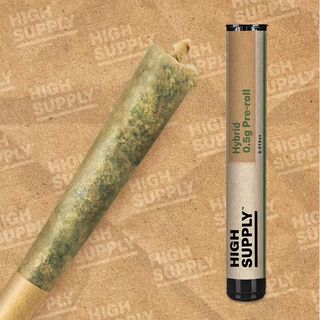 Maddfruit 0.5G Pre-Roll High Supply