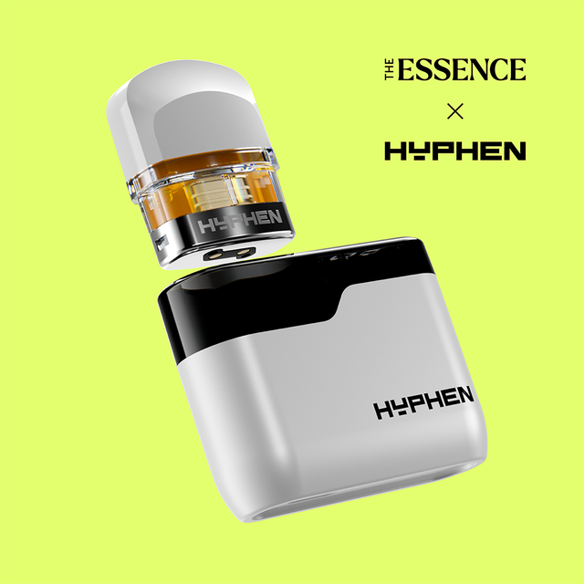 Hyphen Durban Poison (the) Essence Hyphen Durban Poison (the) Essence