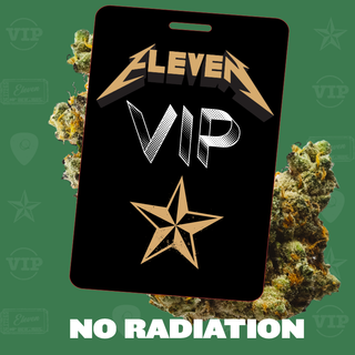 Scented Marker Eleven VIP