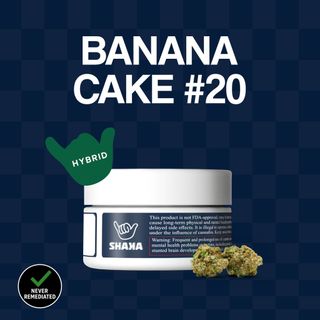 BNC-S-20 Shaka BNC-S-20 Shaka