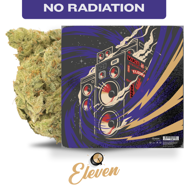 Alaskan PB Breath Eleven Alaskan PB Breath Eleven