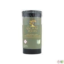 Live Rosin Ancient Roots Live Rosin Ancient Roots