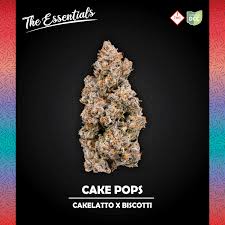 Cake Pops - 14.15g