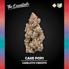 Cake Pops Essentials