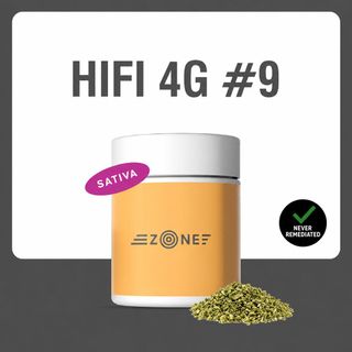 H4G-S-9 Zone H4G-S-9 Zone