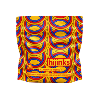 Mind Melt 3.5g Hijinks