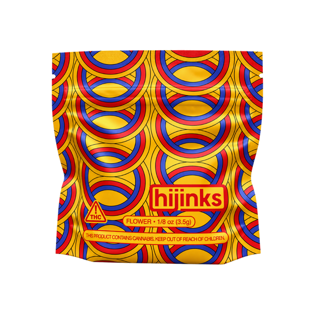Mind Melt 3.5g Hijinks