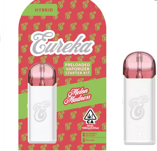 Melon Madness AIO Eureka
