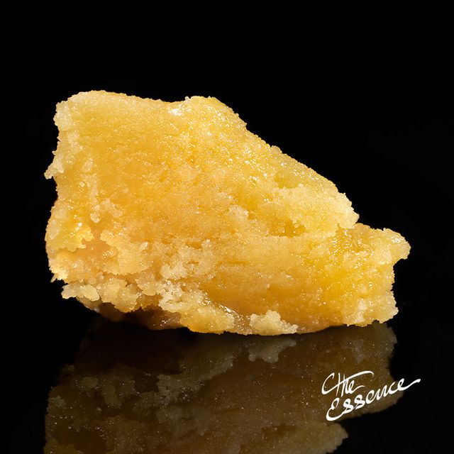 Yum Yum (the) Essence