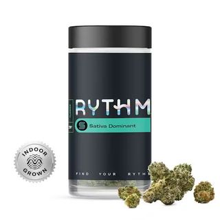 Hash Queen Rythm