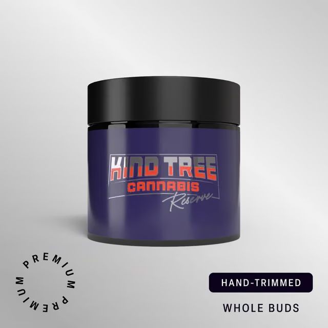 Permanent Chimera reserve Buds 3.5G Kind Tree