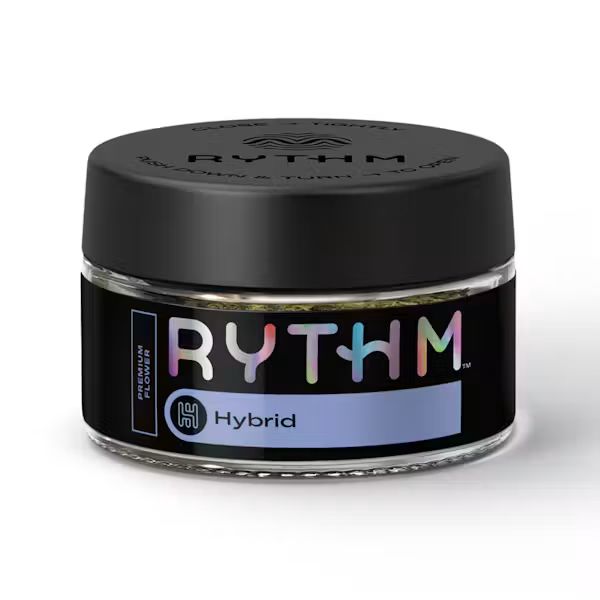 VelcroZ 3.5g Rythm