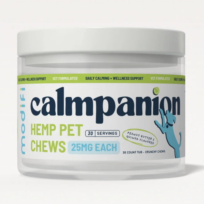 Daily Calming