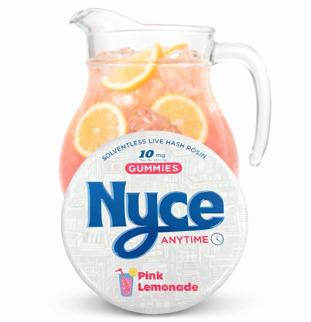 Pink Lemonade