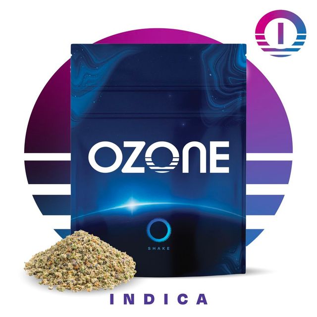 Kush Mints Ozone Kush Mints Ozone