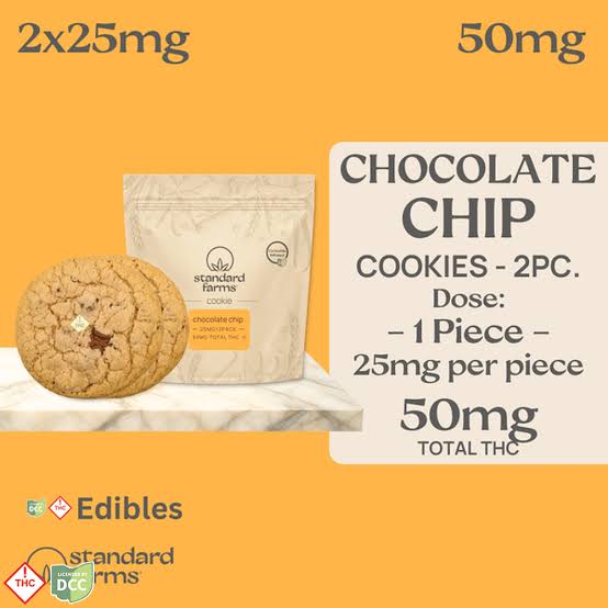 Chocolate Chip