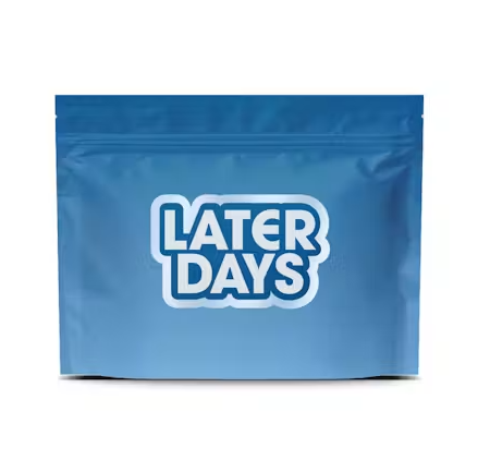 Dolato Later Days