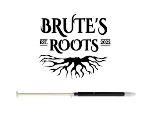 Indica RSO Brute's Roots