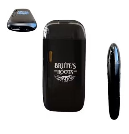 The Goodfather Distillate Brute's Roots The Goodfather Distillate Brute's Roots