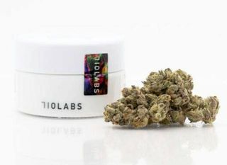 Cherry Zest #4 710 LABS