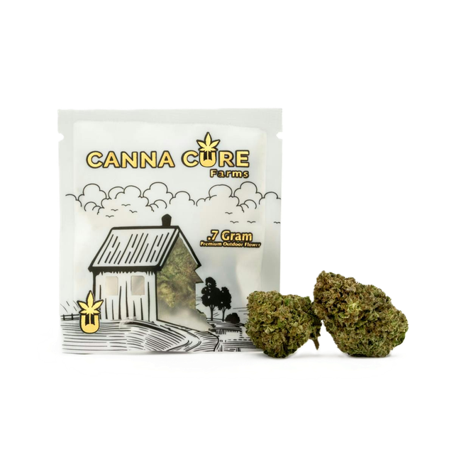 - Chimera Canna Cure