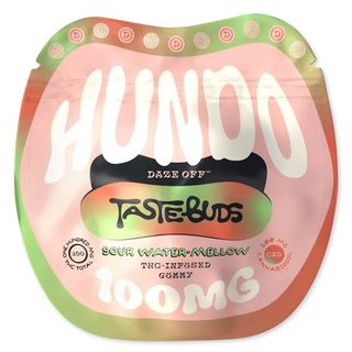 Sour Water-Mellow Cbd Taste Buds