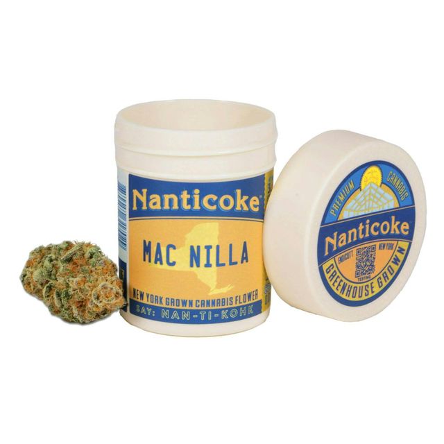 Mac Nilla Nanticoke