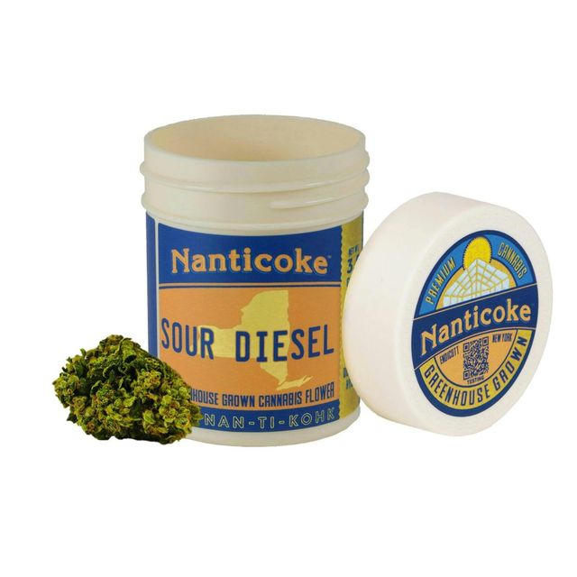Sour Diesel Nanticoke