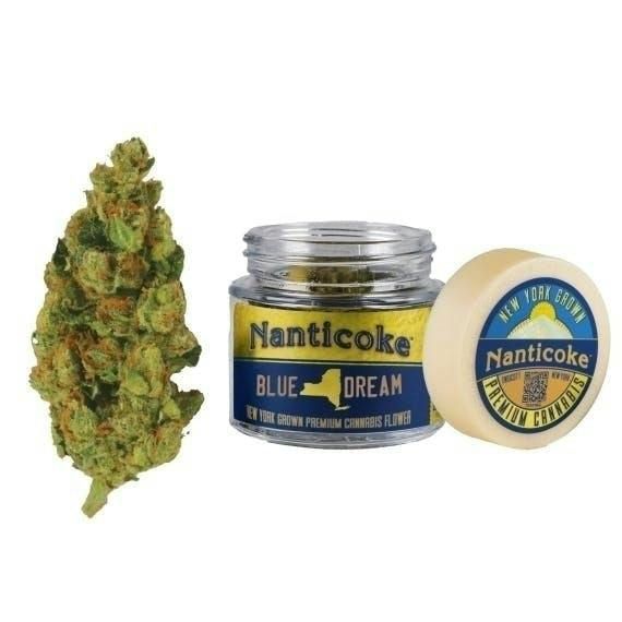 Blue Dream Nanticoke