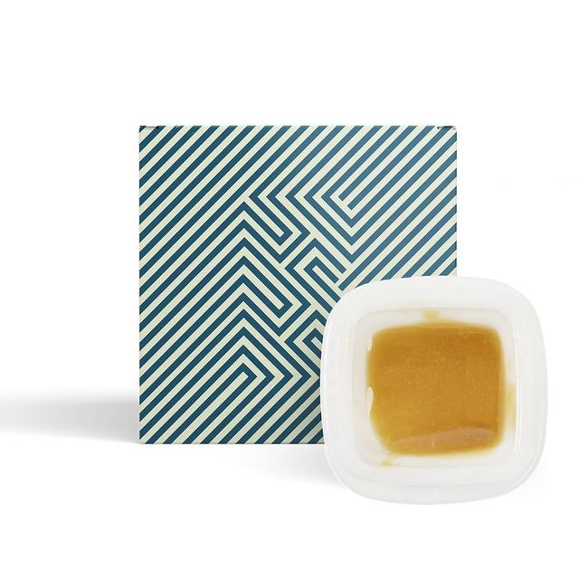 Apple Fritter Blotter