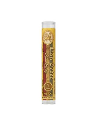 Trick Trick OG Lion Order