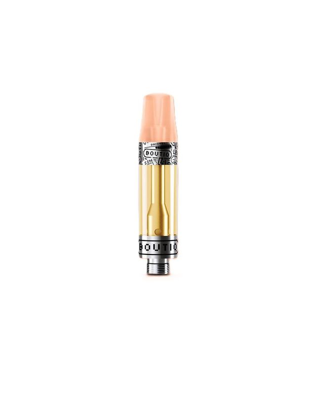 Peach Kush Boutiq