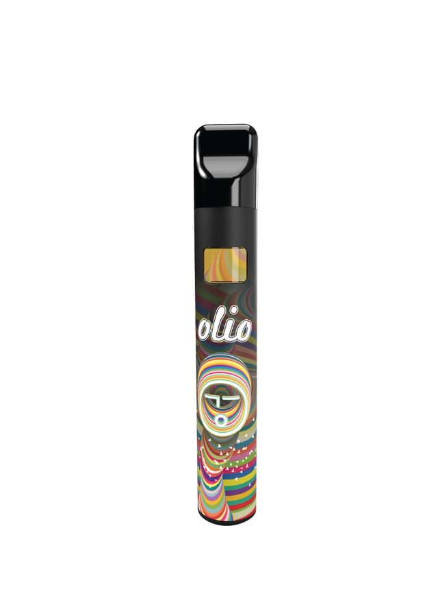 Rainbow Yumbrella Olio