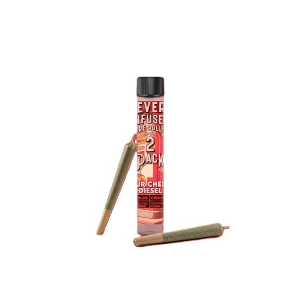 Sour Cherry Revert