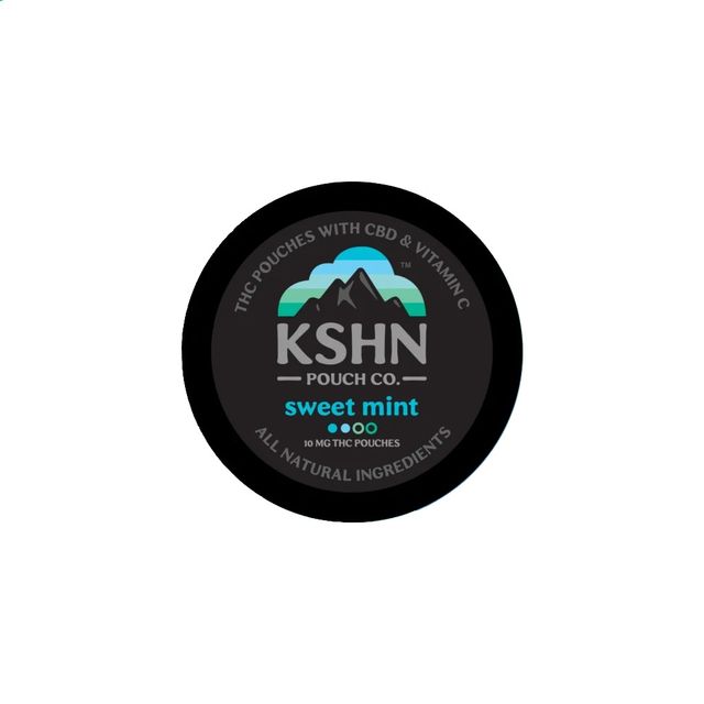 Sweet Mint KSHN