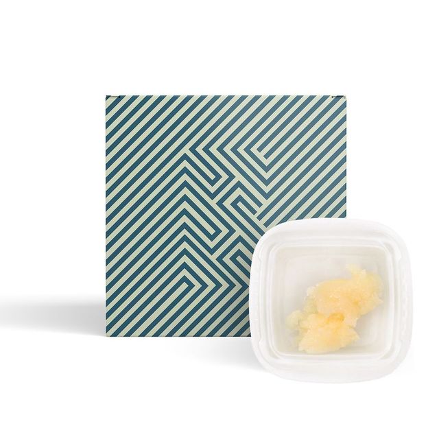 Thicc Set Blotter