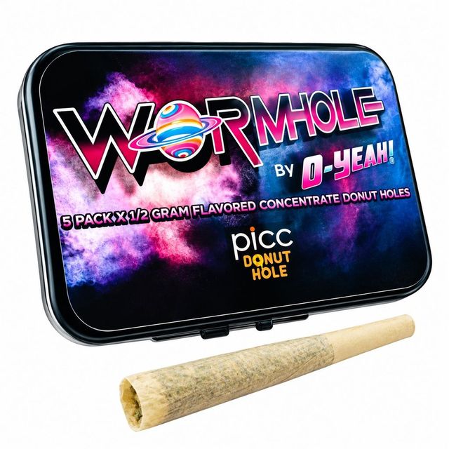 Watermelon Zkittlez Picc
