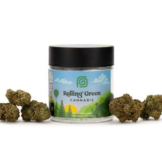 Bananaconda Rolling Green
