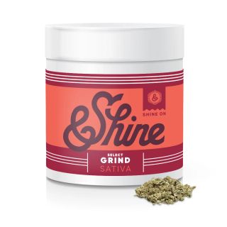 L'Orange  - &Shine